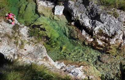 Naturpark Ötscher-Tormäuer